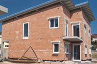 Grinsdale home extensions